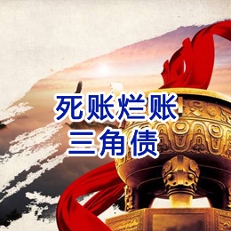 新巴尔虎右要债公司
